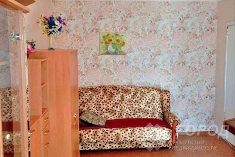 Сдам 2-х кімнатну квартиру, Рогань, Горизонт, Код: 816537/8