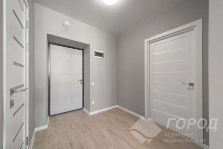 Продам 1-кімнатну квартиру в новобудові, Гагарина проспект, Код: 816538/1
