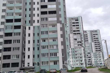 Продам 1-кімнатну квартиру в новобудові, Гагарина проспект, Код: 816538/1