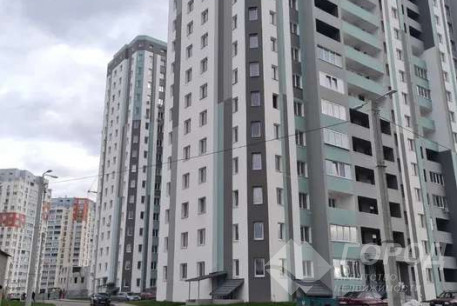 Продам 1-кімнатну квартиру в новобудові, Гагарина проспект, Код: 816538/1