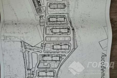 Продам 1-кімнатну квартиру в новобудові, Гагарина проспект, Код: 816538/1
