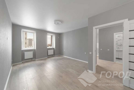 Продам 1-кімнатну квартиру в новобудові, Гагарина проспект, Код: 816538/1