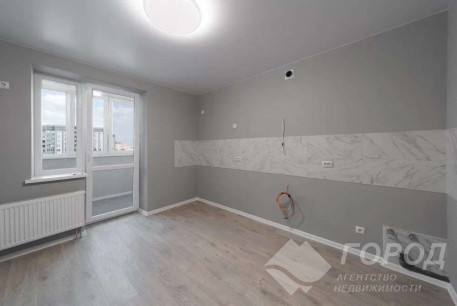 Продам 1-кімнатну квартиру в новобудові, Гагарина проспект, Код: 816538/1