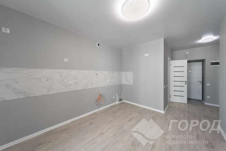 Продам 1-кімнатну квартиру в новобудові, Гагарина проспект, Код: 816538/1