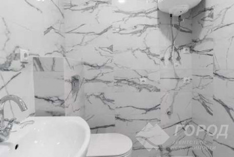 Продам 1-кімнатну квартиру в новобудові, Гагарина проспект, Код: 816538/1
