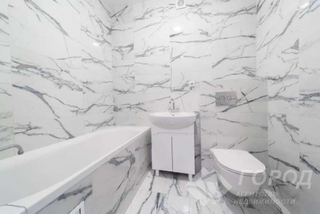 Продам 1-кімнатну квартиру в новобудові, Гагарина проспект, Код: 816538/1