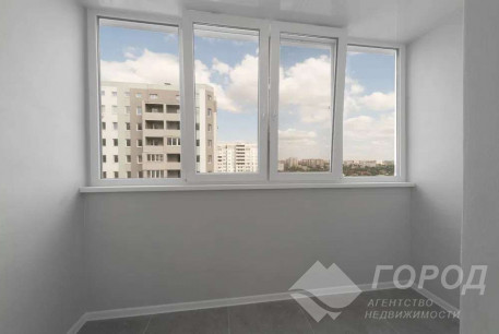 Продам 1-кімнатну квартиру в новобудові, Гагарина проспект, Код: 816538/1