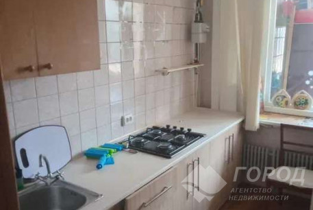Сдам 1-кімнатну квартиру, Рогань, Солнечный, Код: 816540/1