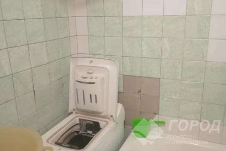 Сдам 1-кімнатну квартиру, Рогань, Солнечный, Код: 816540/1