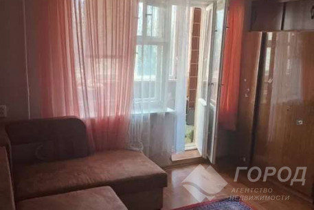 Сдам 1-кімнатну квартиру, Рогань, Солнечный, Код: 816540/1
