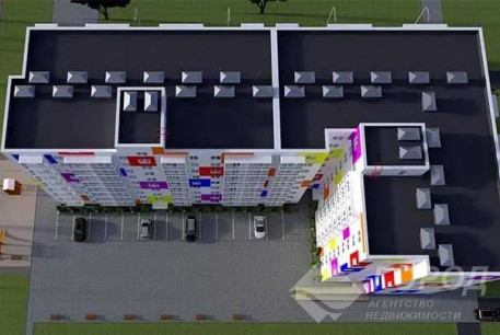 Продам 3-х кімнатну квартиру, Салтовка, Академика Павлова метро, Код: 816546/1