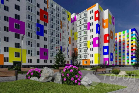 Продам 3-х кімнатну квартиру, Салтовка, Академика Павлова метро, Код: 816546/1