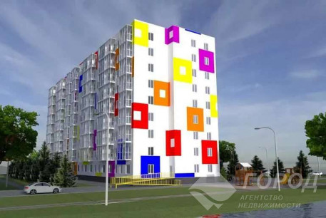 Продам 3-х кімнатну квартиру, Салтовка, Академика Павлова метро, Код: 816546/1