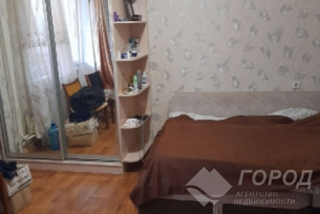 Продам 1-кімнатну квартиру, Холодная Гора, Холодная Гора метро, Код: 816547/1