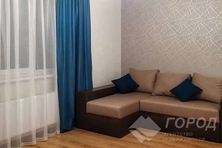 Продам 1-кімнатну квартиру в новобудові, ХТЗ, ХТЗ метро, Код: 816548/1