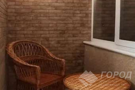 Продам 1-кімнатну квартиру в новобудові, ХТЗ, ХТЗ метро, Код: 816548/1