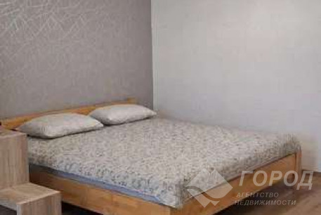Продам 1-кімнатну квартиру в новобудові, ХТЗ, ХТЗ метро, Код: 816548/1