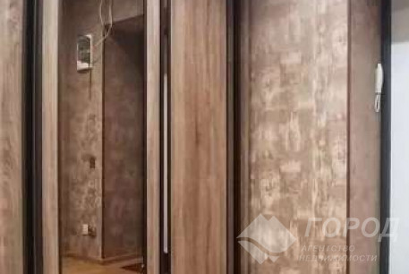 Продам 1-кімнатну квартиру в новобудові, ХТЗ, ХТЗ метро, Код: 816548/1