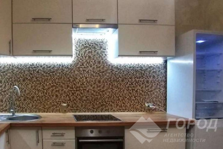 Продам 1-кімнатну квартиру в новобудові, ХТЗ, ХТЗ метро, Код: 816548/1