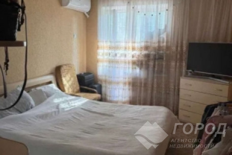 Продам 1-кімнатну квартиру в новобудові, Алексеевка, Алексеевская метро, Код: 816549/1