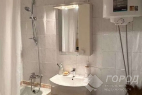 Продам 1-кімнатну квартиру в новобудові, Алексеевка, Алексеевская метро, Код: 816549/1