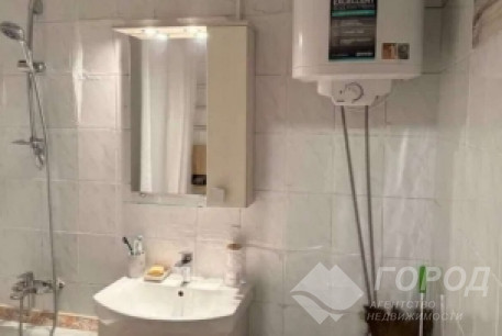 Продам 1-кімнатну квартиру в новобудові, Алексеевка, Алексеевская метро, Код: 816549/1