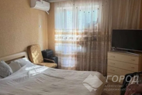 Продам 1-кімнатну квартиру в новобудові, Алексеевка, Алексеевская метро, Код: 816549/1