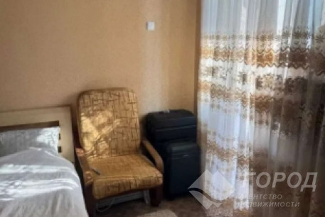 Продам 1-кімнатну квартиру в новобудові, Алексеевка, Алексеевская метро, Код: 816549/1