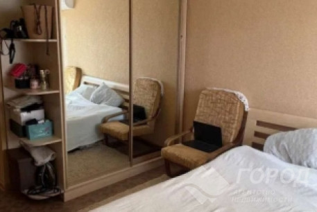 Продам 1-кімнатну квартиру в новобудові, Алексеевка, Алексеевская метро, Код: 816549/1