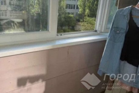 Продам 1-кімнатну квартиру в новобудові, Алексеевка, Алексеевская метро, Код: 816549/1
