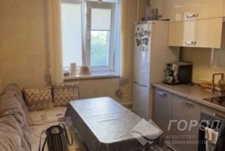 Продам 1-кімнатну квартиру в новобудові, Алексеевка, Алексеевская метро, Код: 816549/1