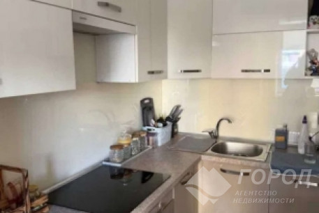 Продам 1-кімнатну квартиру в новобудові, Алексеевка, Алексеевская метро, Код: 816549/1