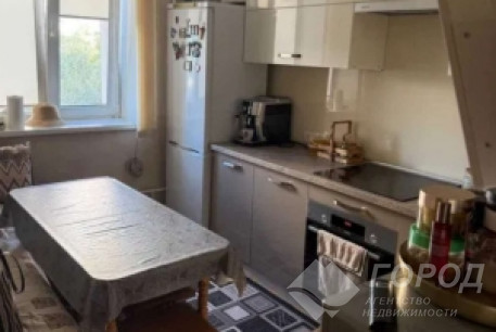 Продам 1-кімнатну квартиру в новобудові, Алексеевка, Алексеевская метро, Код: 816549/1