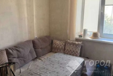Продам 1-кімнатну квартиру в новобудові, Алексеевка, Алексеевская метро, Код: 816549/1
