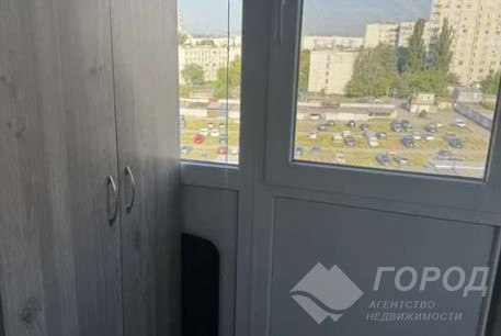 Продам 1-кімнатну квартиру, Салтовка, Код: 816550/1