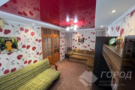 Сдам 1-кімнатну квартиру, Одесская, Код: 816552/1