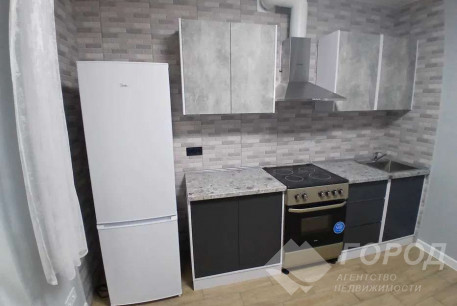 Сдам 1-кімнатну квартиру в новобудові, ХТЗ, ХТЗ метро, Код: 816553/1