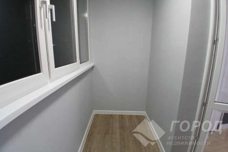 Сдам 1-кімнатну квартиру в новобудові, ХТЗ, ХТЗ метро, Код: 816553/1