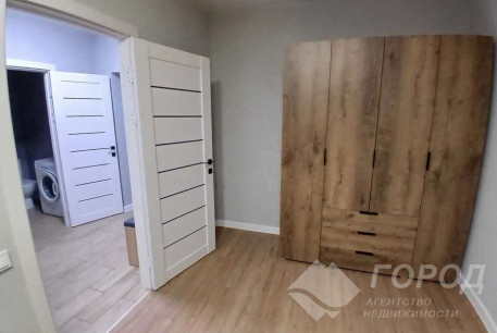 Сдам 1-кімнатну квартиру в новобудові, ХТЗ, ХТЗ метро, Код: 816553/1
