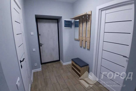 Сдам 1-кімнатну квартиру в новобудові, ХТЗ, ХТЗ метро, Код: 816553/1