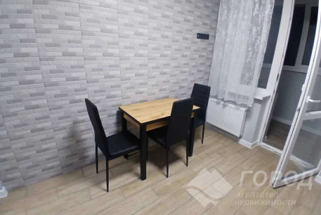 Сдам 1-кімнатну квартиру в новобудові, ХТЗ, ХТЗ метро, Код: 816553/1