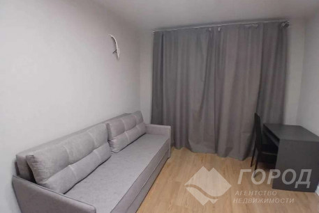 Сдам 1-кімнатну квартиру в новобудові, ХТЗ, ХТЗ метро, Код: 816553/1