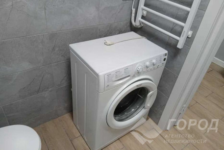 Сдам 1-кімнатну квартиру в новобудові, ХТЗ, ХТЗ метро, Код: 816553/1