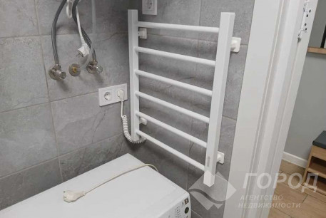 Сдам 1-кімнатну квартиру в новобудові, ХТЗ, ХТЗ метро, Код: 816553/1