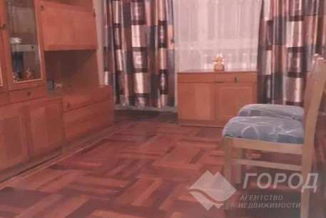 Сдам 1-кімнатну квартиру, Рогань, Код: 816554/1