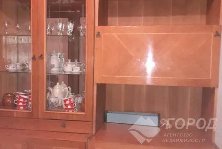 Сдам 1-кімнатну квартиру, Рогань, Код: 816554/1