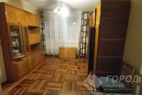 Сдам 1-кімнатну квартиру, Рогань, Код: 816554/1