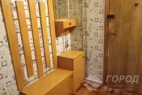 Сдам 1-кімнатну квартиру, Рогань, Код: 816554/1