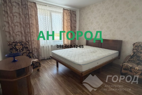 Продам 2-х кімнатну квартиру в новобудові, ХТЗ, ХТЗ метро, Код: 816555/1