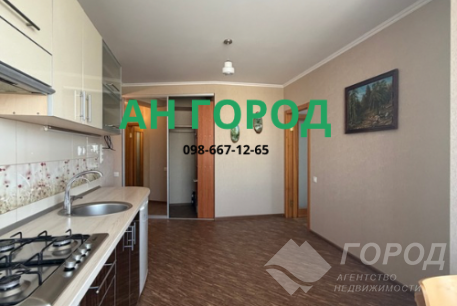 Продам 2-х кімнатну квартиру в новобудові, ХТЗ, ХТЗ метро, Код: 816555/1